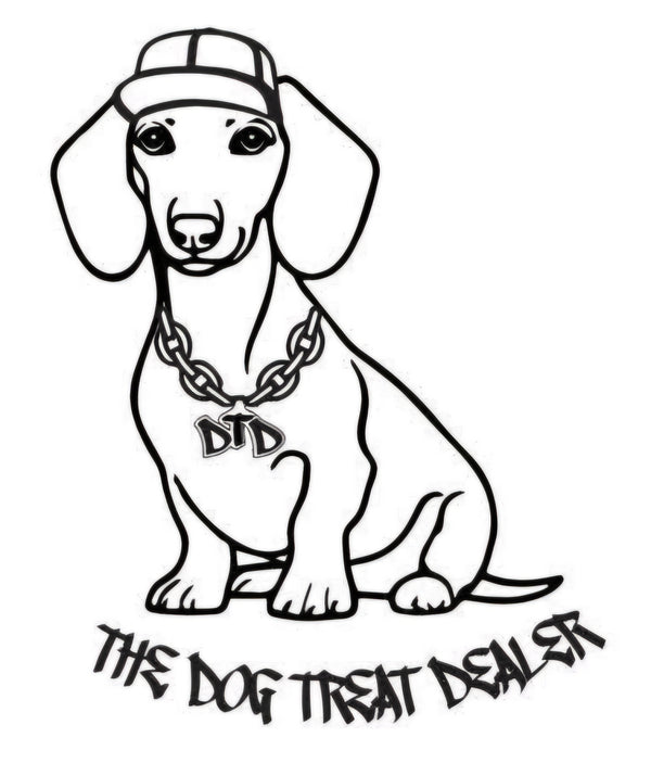 The Dog Treat Dealer