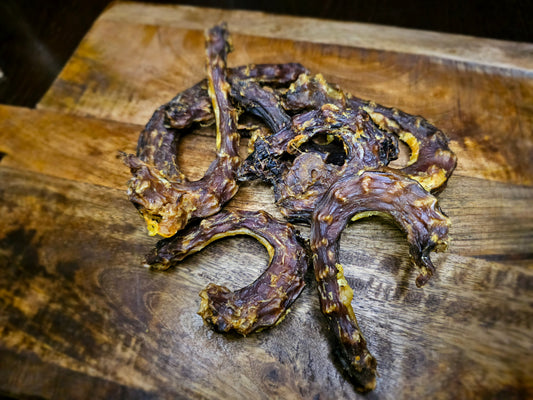 Chicken Necks
