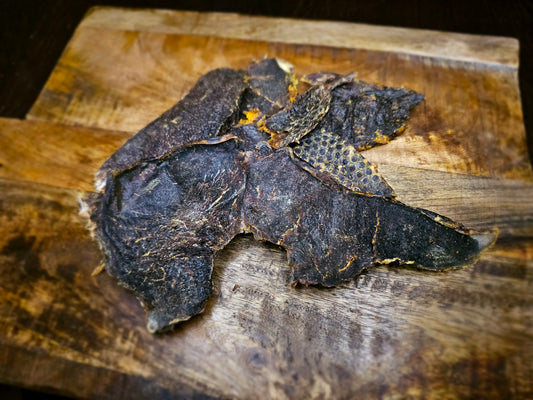Beef Jerky