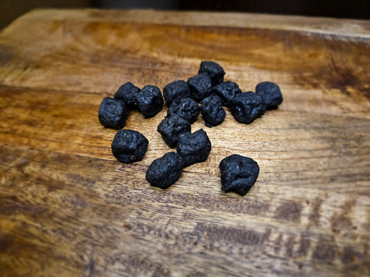 Beef Liver Trainers