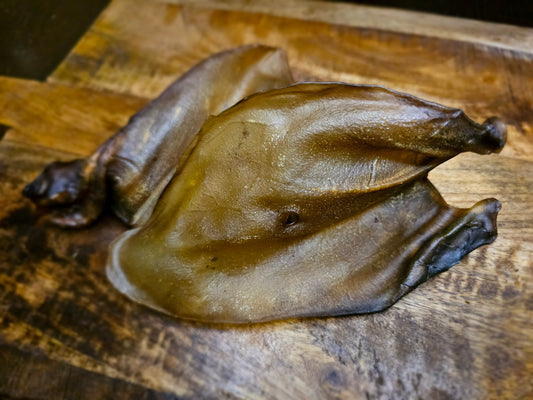 Beef Ears