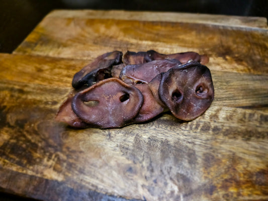 Pork Snouts
