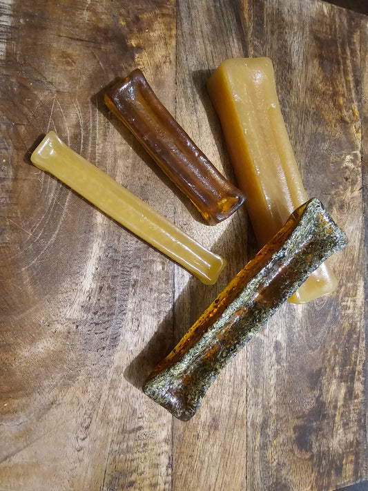 Marrowz Collagen Chews