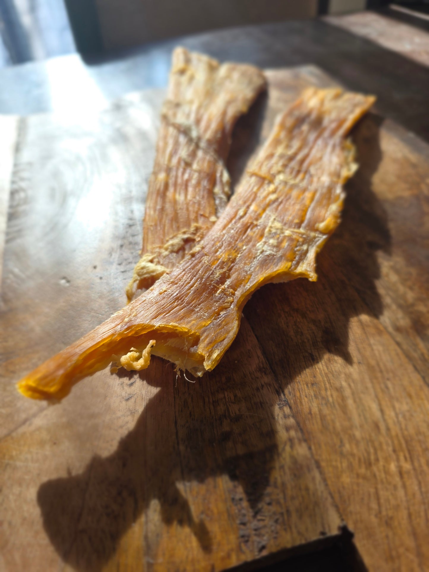 Beef Paddywhack Chews