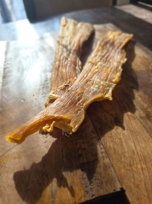 Beef Paddywhack Chews